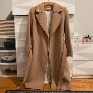 H&M Wool Pea Coat